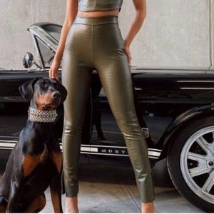 Meshki Annabelle pants